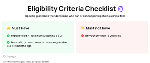 Photovoice Clinical Trial Eligibility Overview. Trial Name: NCT04864262 — N/A