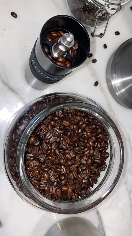 coffee