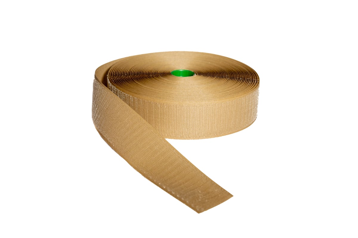 Fita de Velcro Autocolante c/50mm