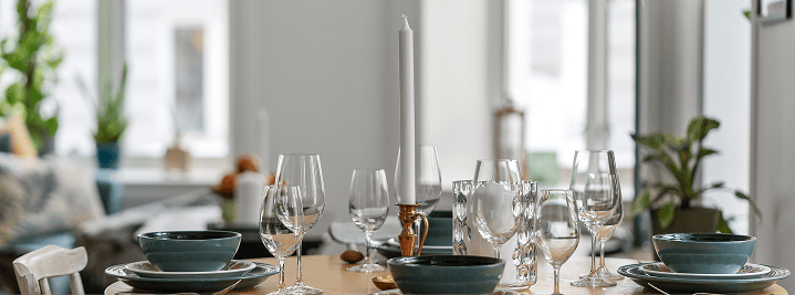 Service de Chef Privé