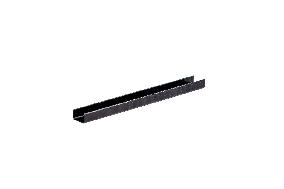 Agrafos 80/8 Preto