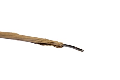 Arame 1,8mm c/ Papel - 500mt