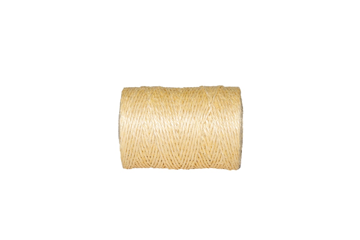 Fio Sisal