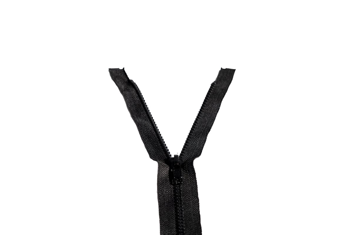 Fechos Injetados 6mm c/ divisor - várias medidas