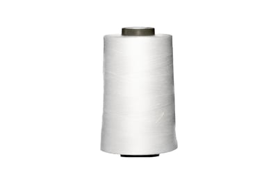 Linhas Corte e Cose 120 Branco