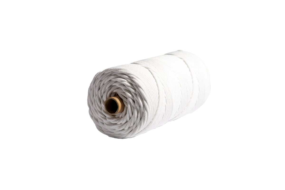 Cordão Debrum Natural nº4