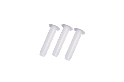 Parafusos Plásticos 40mm