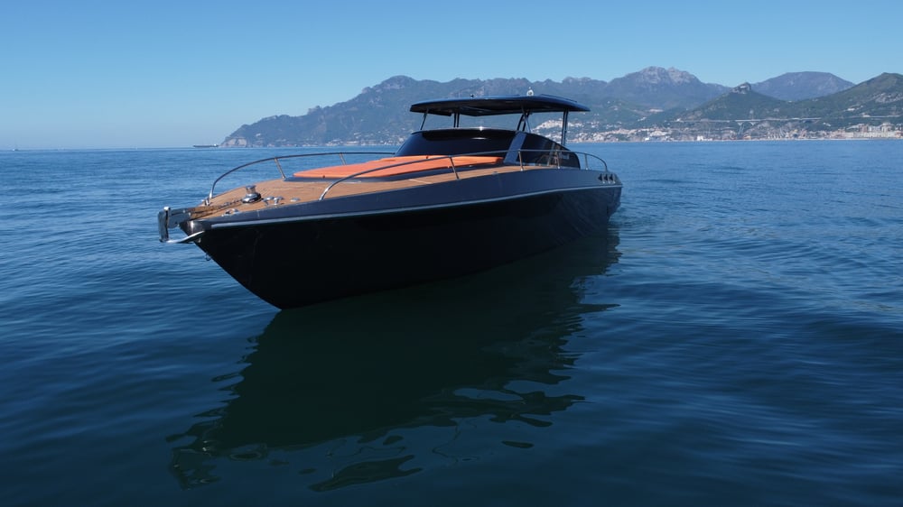 Amalfi e la sua Costa – Esperienza Privata in Barca