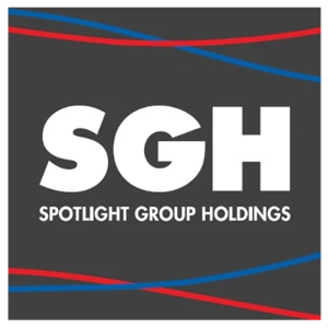 Spotlight Group Holdings