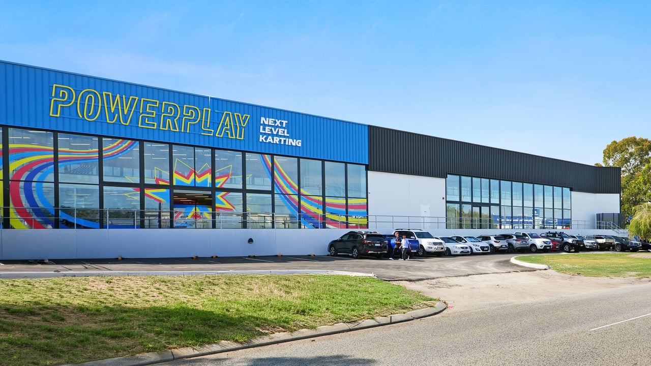 Repositioning Welshpool for Long-Term Performance