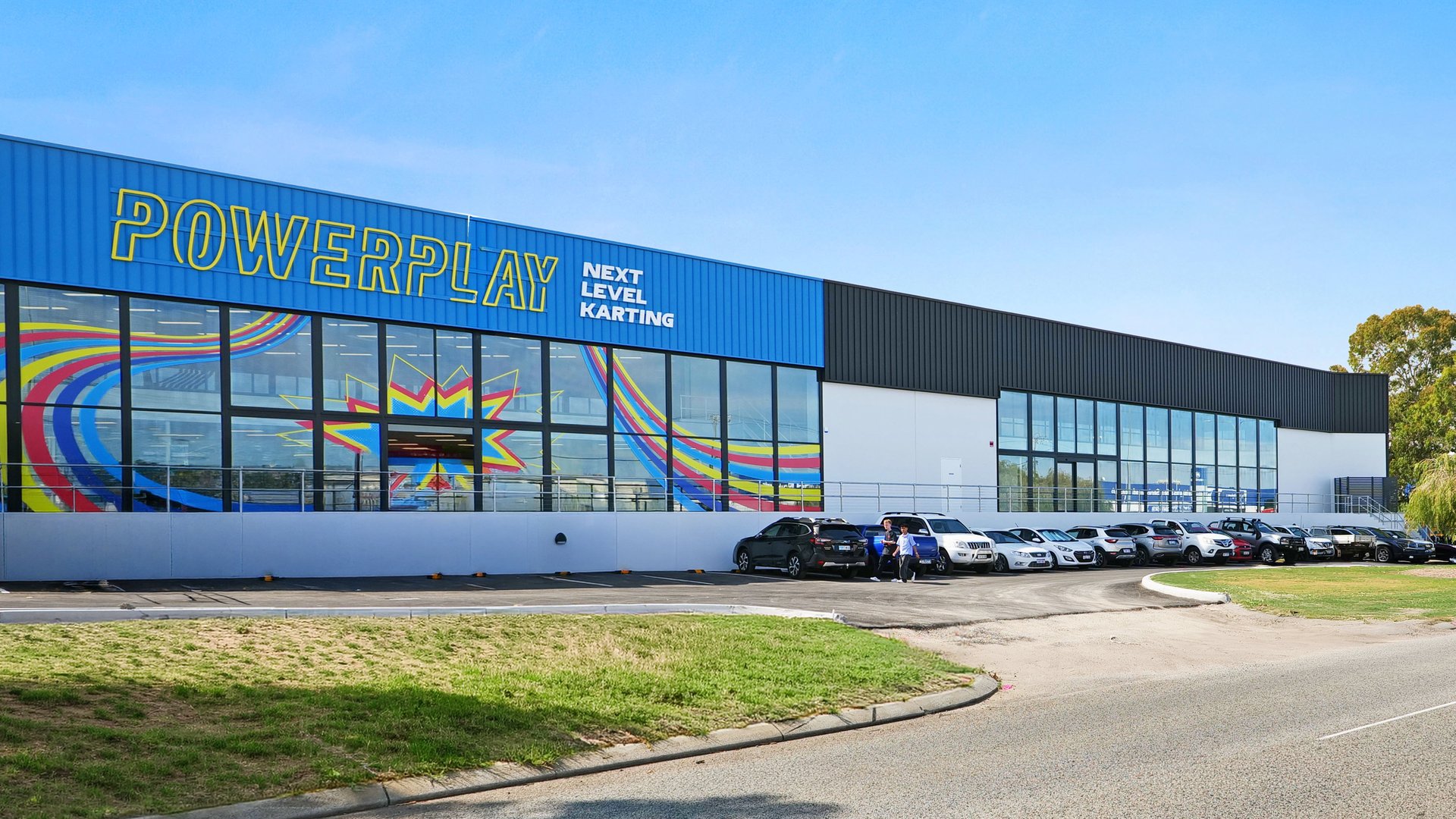 Repositioning Welshpool for Long-Term Performance
