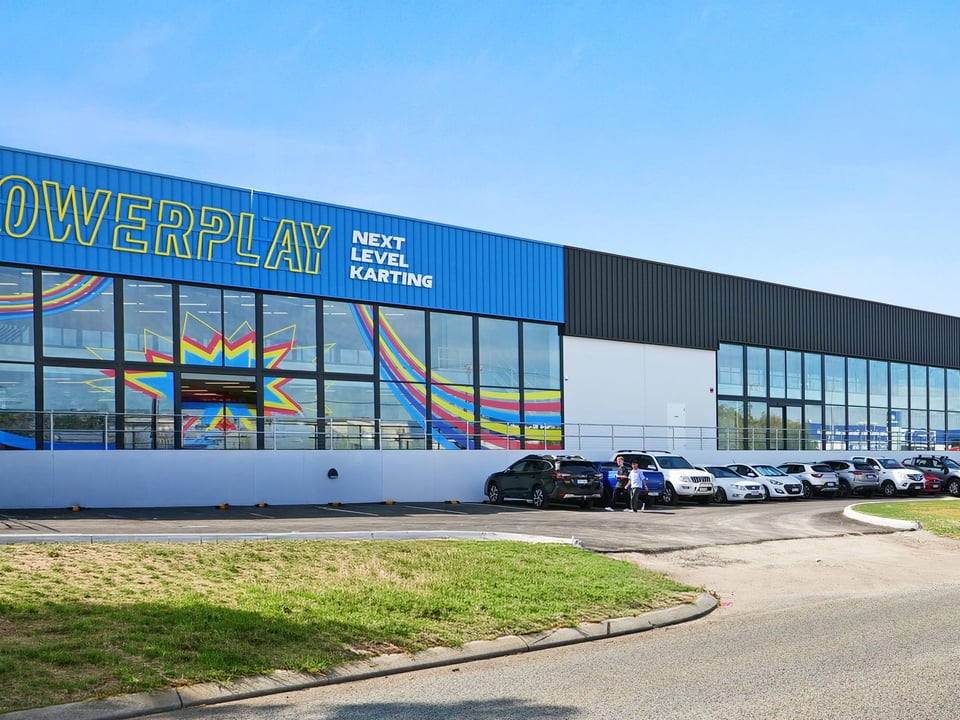Repositioning Welshpool for Long-Term Performance