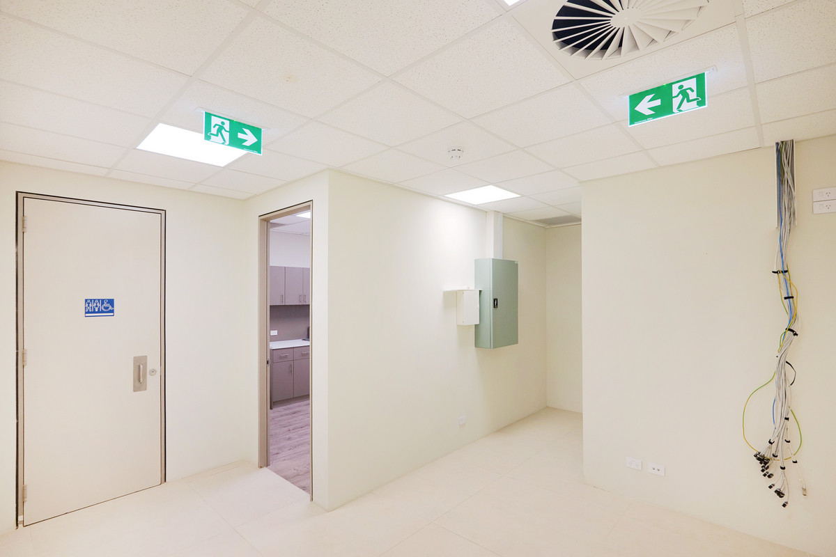 Shop 3, 41 Royal Street, East Perth WA 6004