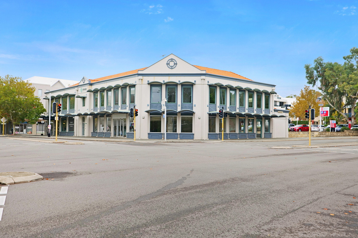 Shop 3, 41 Royal Street, East Perth WA 6004