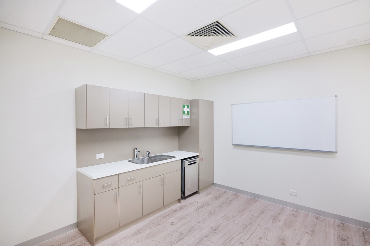 Shop 3, 41 Royal Street, East Perth WA 6004