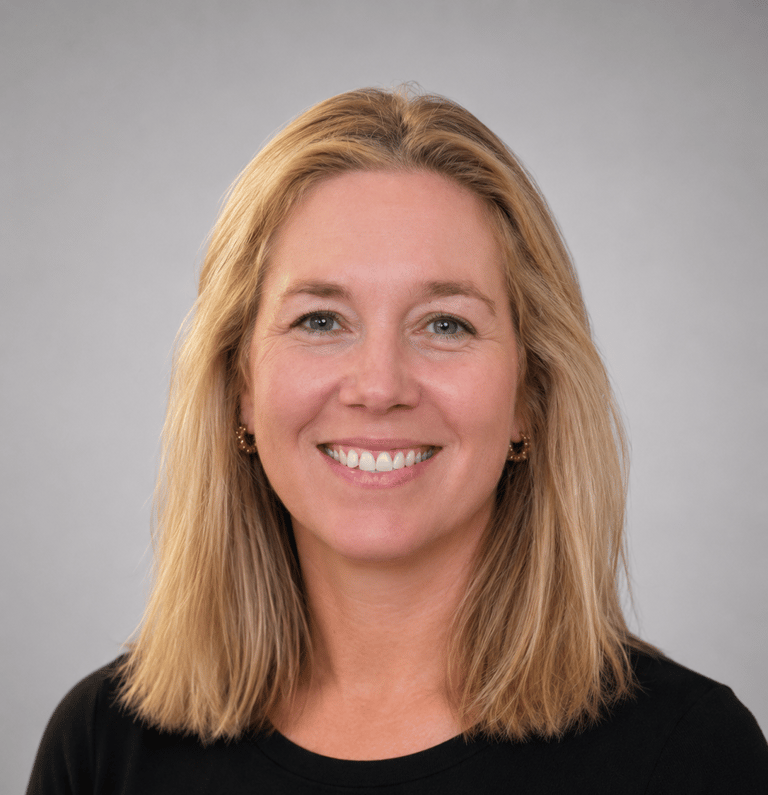 Kelly McGinnity
