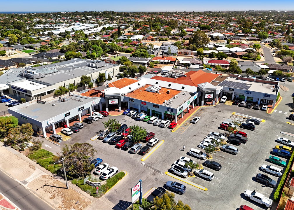 Craigie Plaza Lease Secured as Perth Neighbourhood Retail Remains Strong