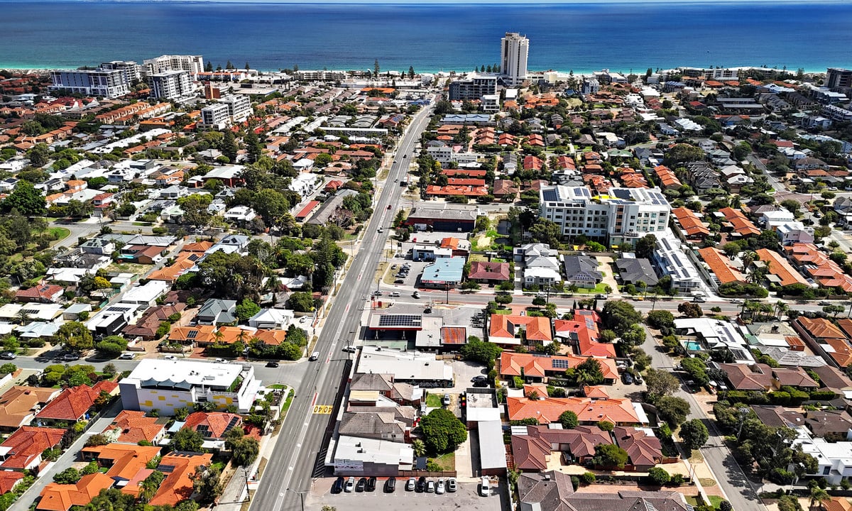 80-82 Scarborough Beach Road, Scarborough Wa 6019