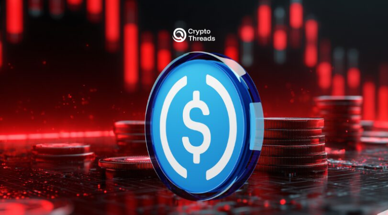 USDe lost $20B Liquidation Day: How a Stablecoin Sparked Chaos