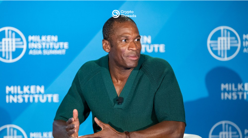 Arthur Hayes: Hidden Liquidity and the 2026 Market Script