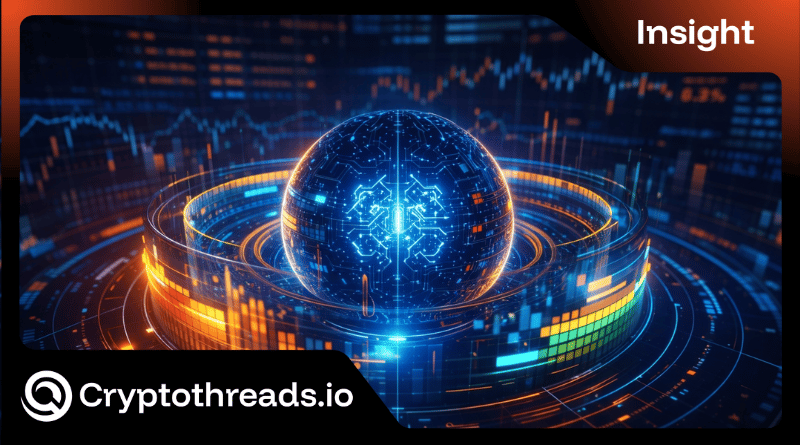 The Rise of AI Traders: Humans Are Optional