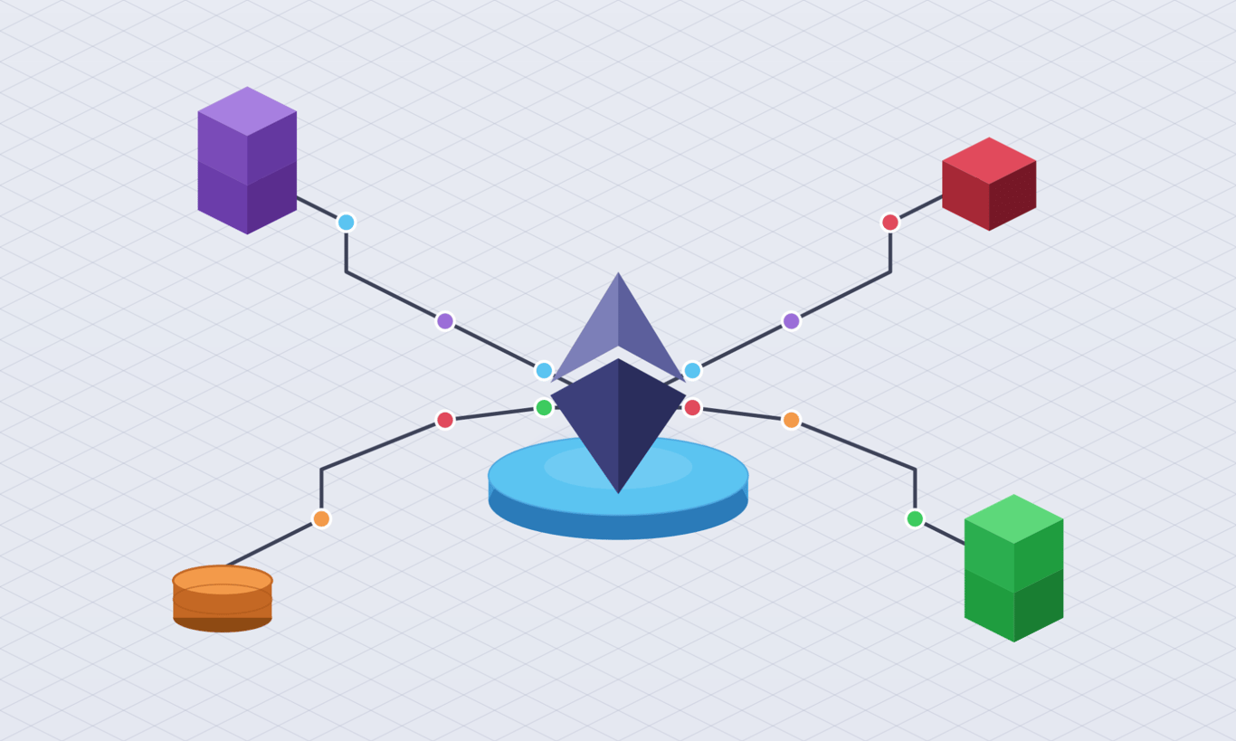 what is an ethereum node