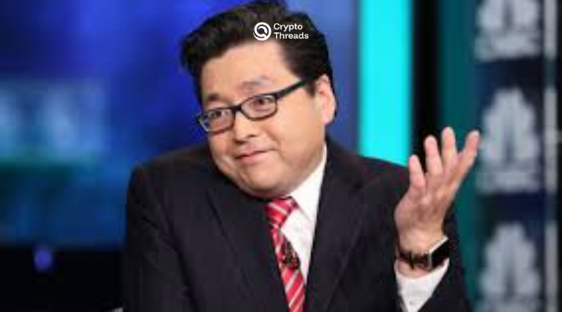 Ethereum $60K Vision: Tom Lee and the BitMine Treasury Play