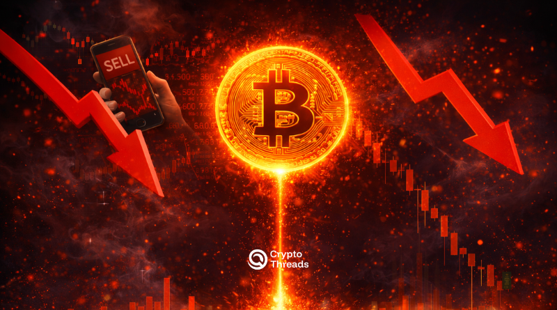 Crypto Bloodbath on Feb 5: Survival Rules for Investors