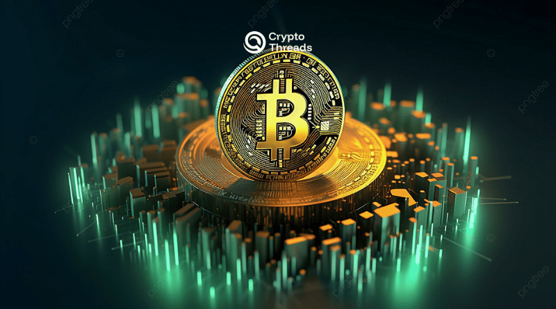 Bitcoin as a Global Settlement Layer for Capital Markets