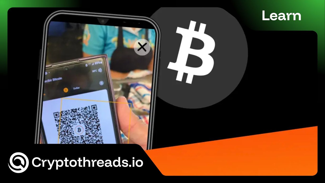 Bitcoin As A Medium Of Exchange: Can It Work For Payments?