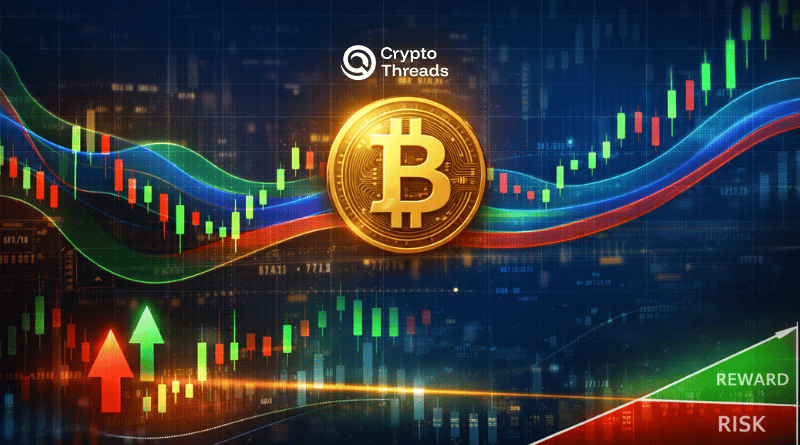 How a Multi-Timeframe Keltner Breakout Strategy Filters Noise in Crypto