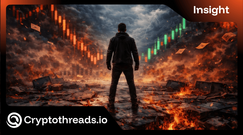 The Real Damage Trading Leaves Behind (Part 2)