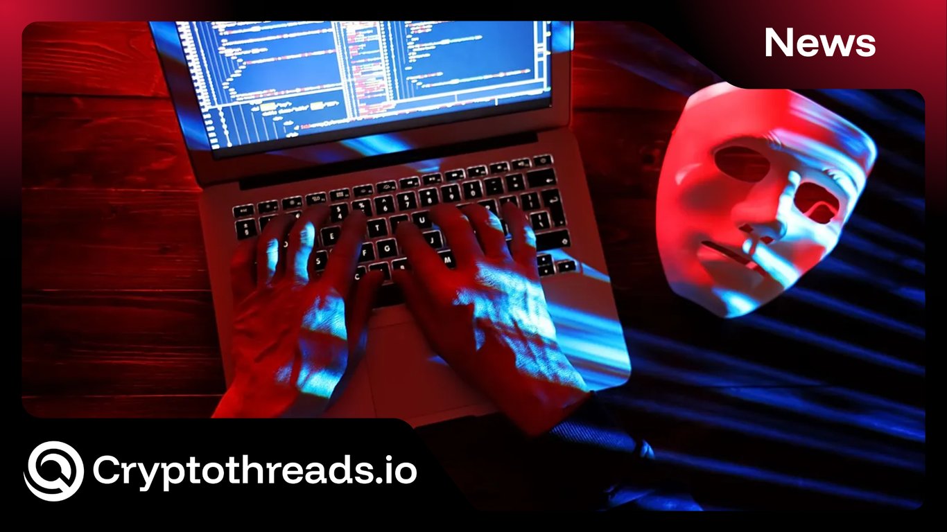 Southeast Asia's Crypto Scam Industry Just Got Its Biggest Crackdown