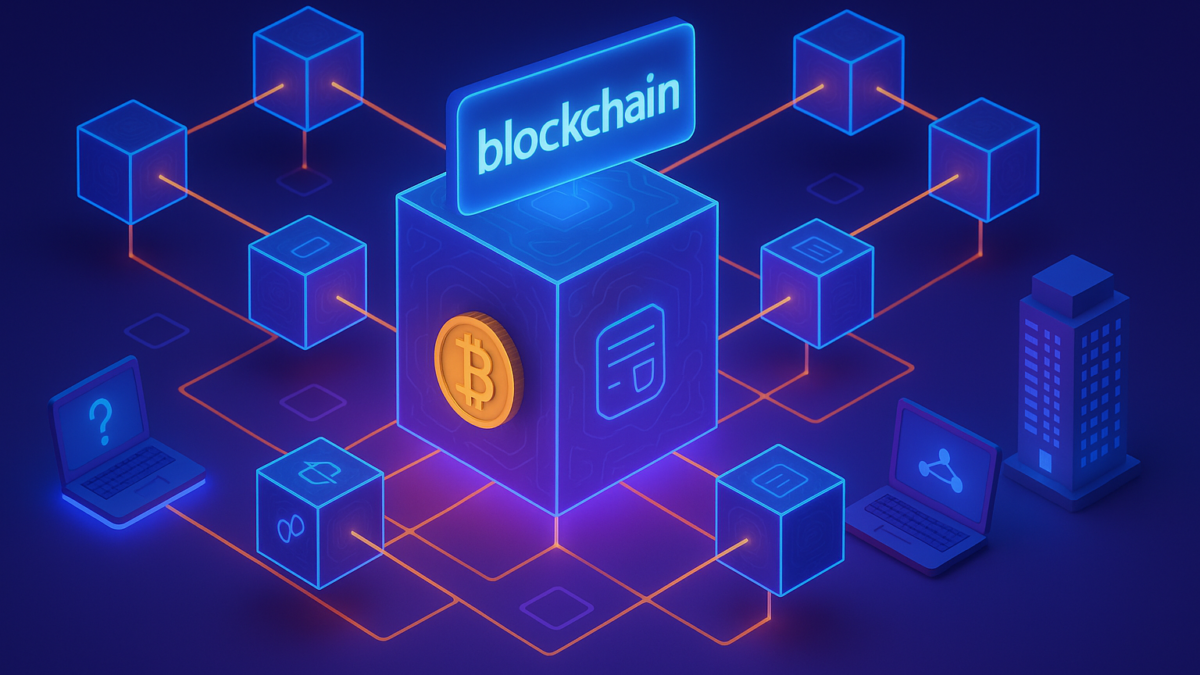 why blockchain scalability is important