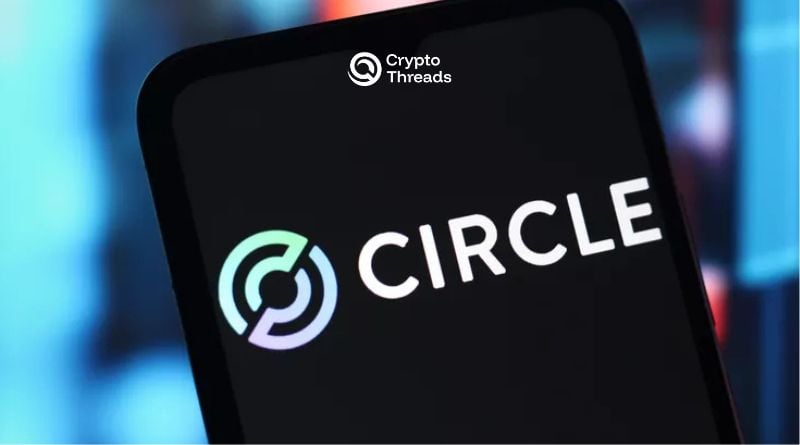 Circle Moves Toward Privacy-Focused Stablecoin With USDCx Project