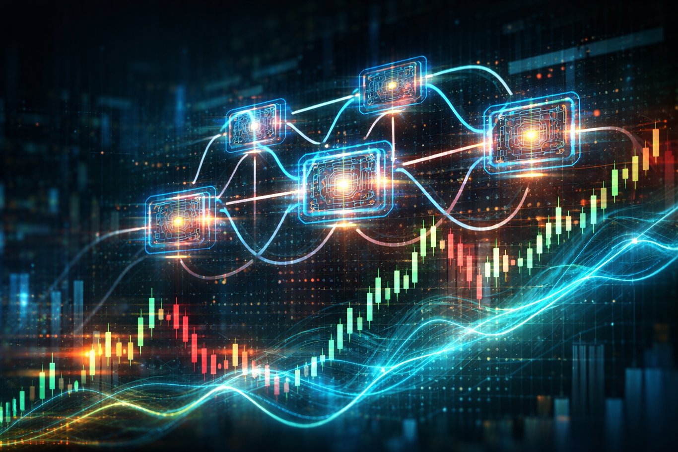 LSTM vs ARIMA: Who Wins in Crypto Forecasting?