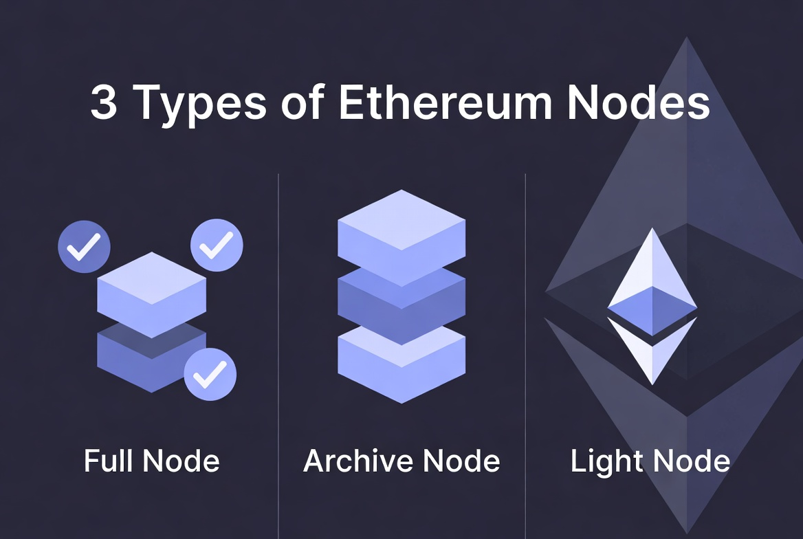 ethereum light node