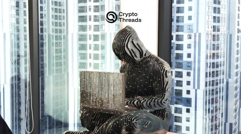 The father of Bitcoin is Satoshi Nakamoto