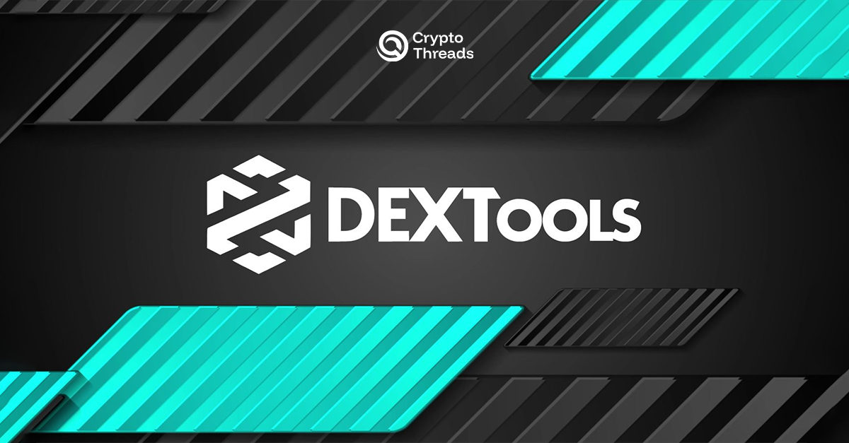 Measuring Crypto in Satoshis with DEXTools