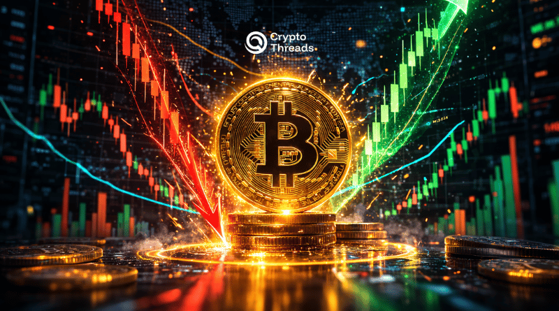 Stop Trading Every Wick: Use Volatility Regimes Instead