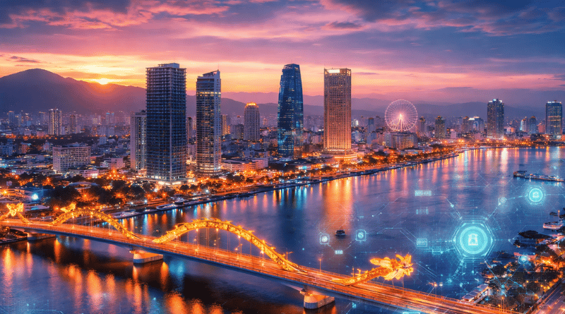 VIETNAM IS LAUNCHING ITS FIRST DOMESTIC CRYPTO EXCHANGE