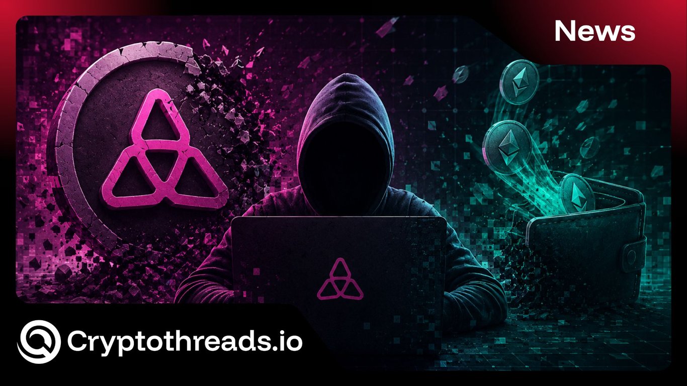 Taiko Was Hacked for $1.7M - The 83rd Crypto Exploit of Q2