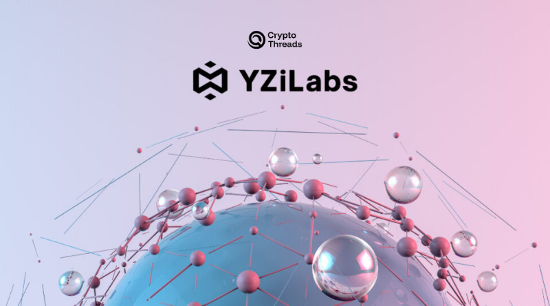 CZ’s YZi Labs invests in trading terminal as DeFi execution takes priority