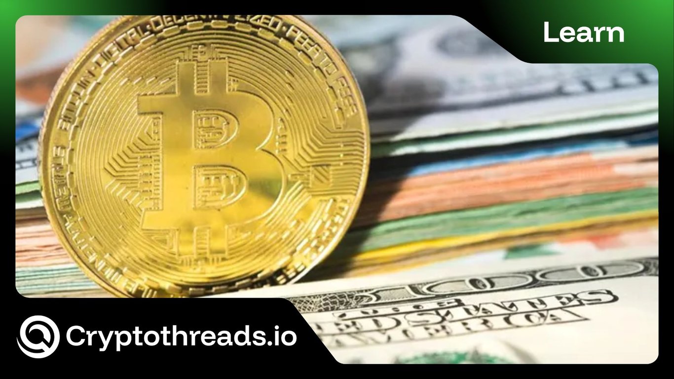 Bitcoin Monetary Properties: What Makes It Valuable?
