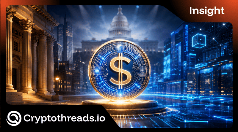 CLARITY Act Stablecoin Yield Fight Before Consensus 2026