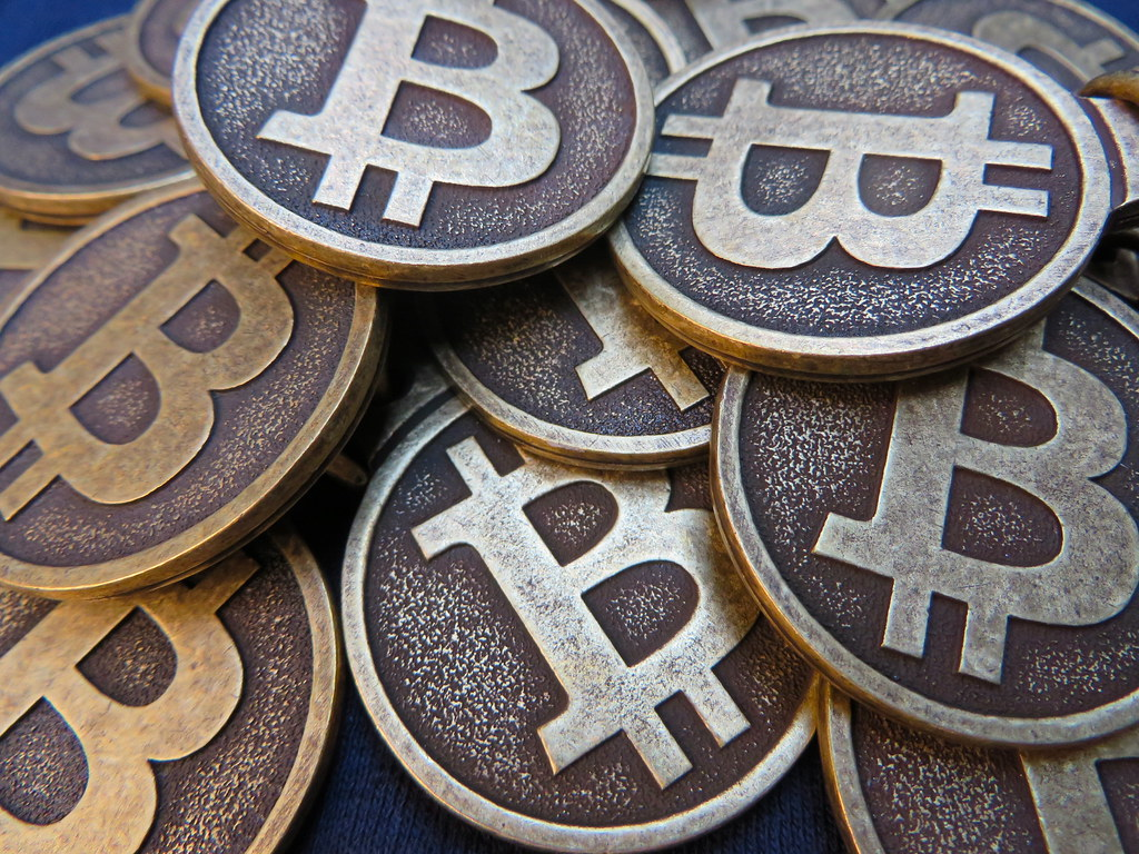 bitcoin monetary evolution