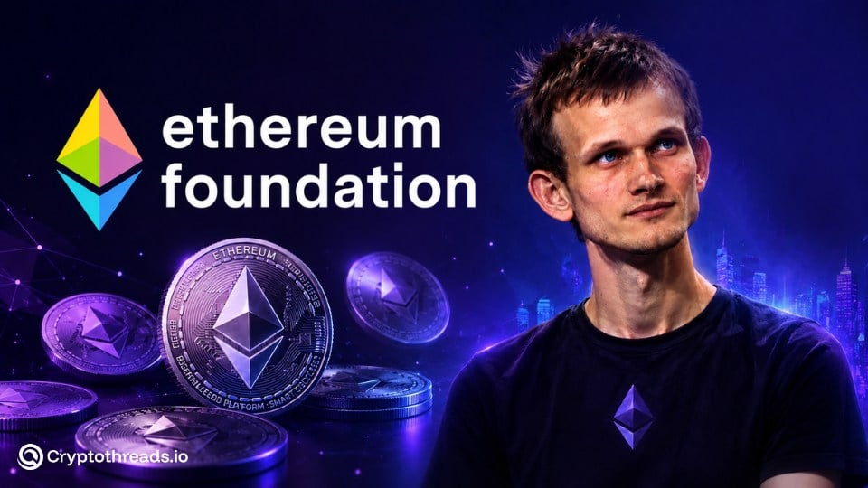 Vitaly Dmitriyevich "Vitalik" Buterin 