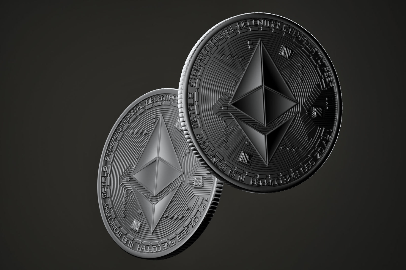 why ethereum accounts are important