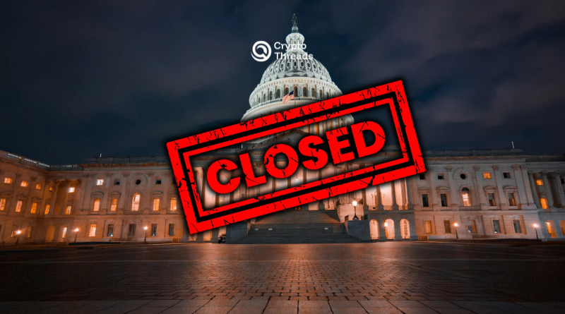 U.S. Shutdowns: 50 Years of Data Show Bull Market Resilience