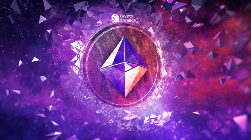 Ethereum Power Structure Explained